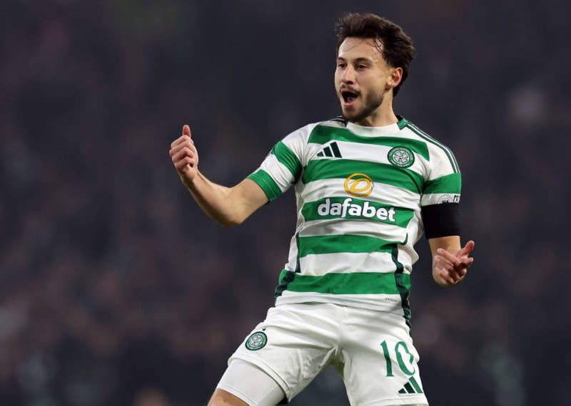 Celtic ace believes teammate ‘isn’t far away’ from call up, ex-Rangers man says why Clement ‘can’t be sacked’