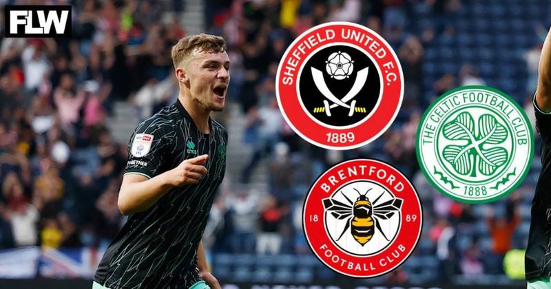 Celtic, Brentford interest in now Sheffield United star Harrison Burrows now makes sense