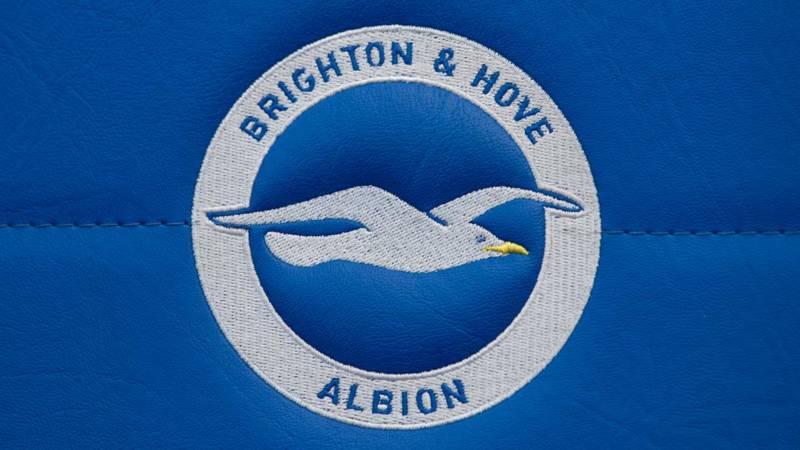 Celtic must sign £60m Brighton & Hove Albion player available on loan