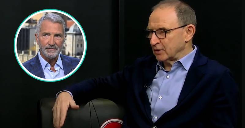 Martin O'Neill Says Souness Comments Made Celtic 2003 UEFA Cup Run Extra Sweet