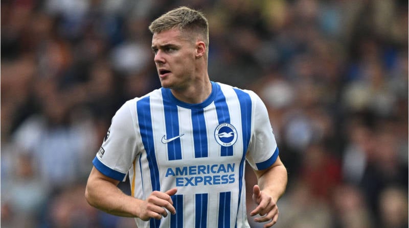 No Deal – Why Brighton Star Won’t Be Joining Celtic In January