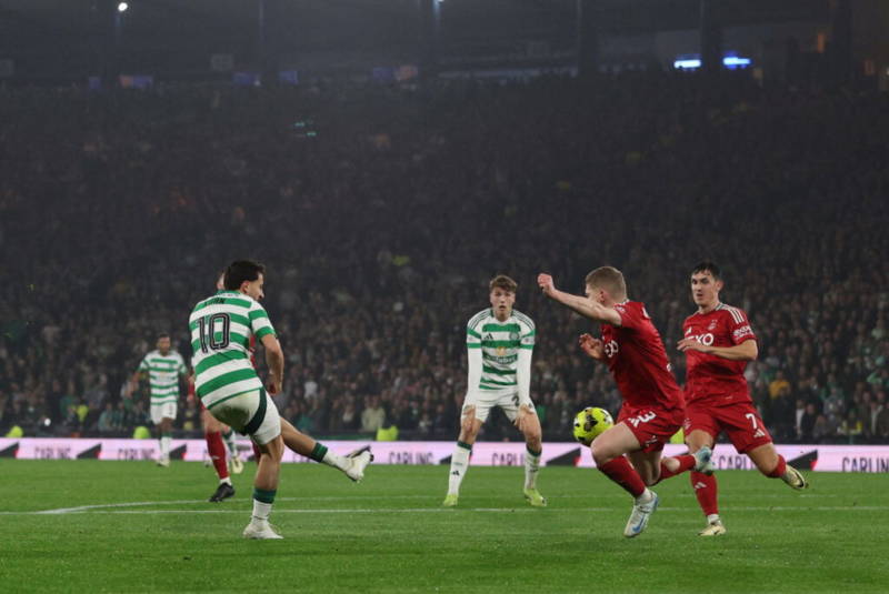 Aberdeen Hand Celtic Chance to Extend Lead at Top of the Table