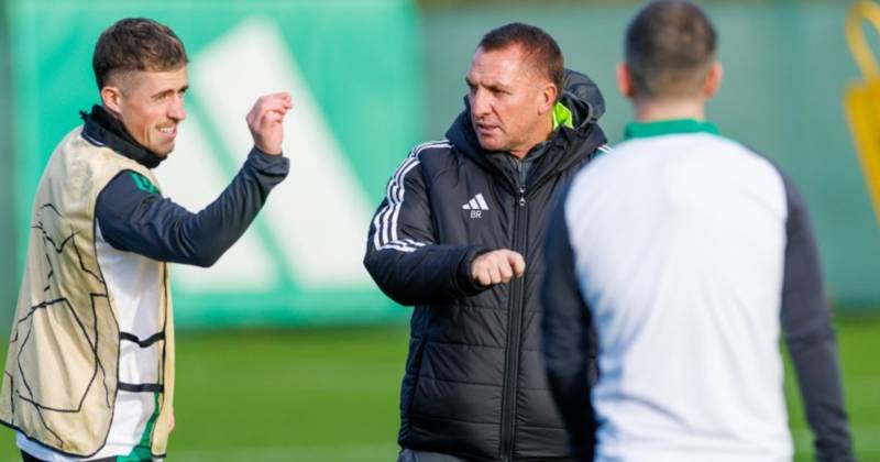 Are Celtic Set For Best Season Yet Under Brendan Rodgers?