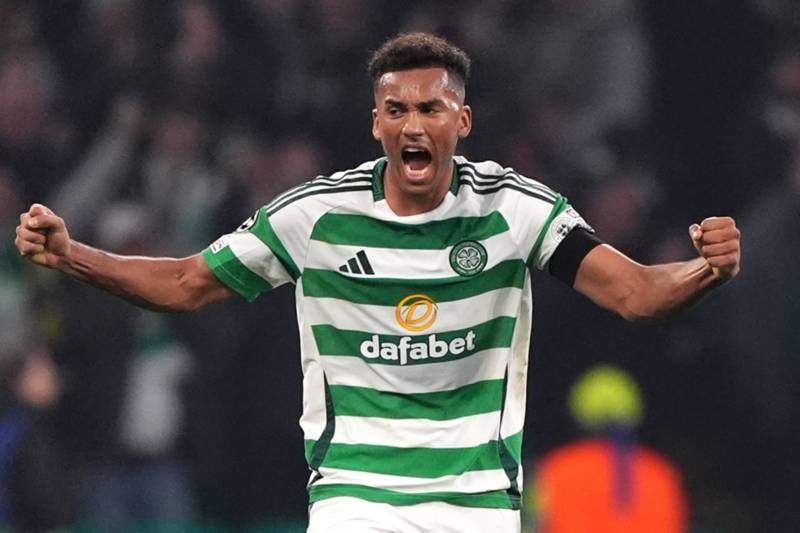 Auston Trusty opens up on Huddle ‘wake-up’ call and ‘p****d off’ Celtic dressing room