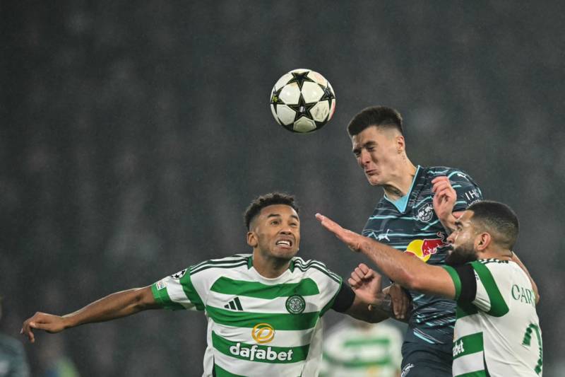 Auston Trusty opens up on rise to prominence at Celtic and relationship with Cameron Carter-Vickers