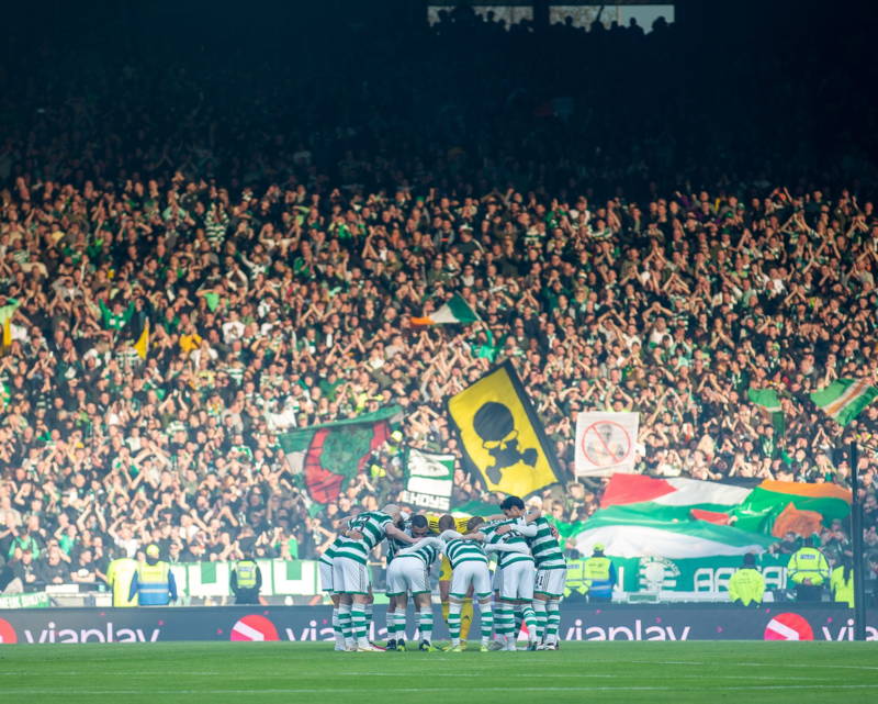 Bayern, Atletico and AC Milan- what a win over Brugges would do for Celtic