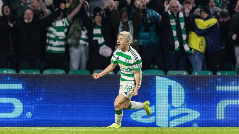 Celtic 1-1 Club Brugge PLAYER RATINGS: Which defender shone on a tough night? Whose passback opened the scoring? Who called his team together for a pep talk?