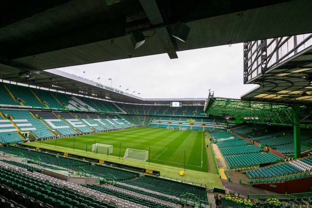 Celtic Park to utilise Glasgow Derby feature against Club Brugge