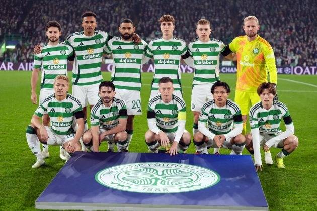 Celtic v Club Brugge: team news, referee details, KO time & where to watch