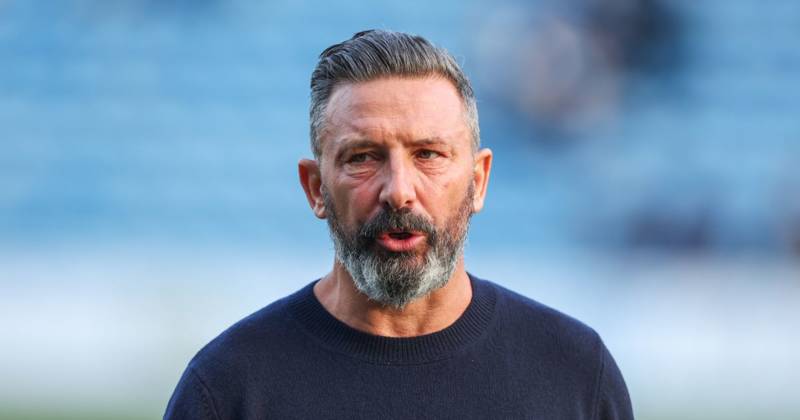 Derek McInnes endorsed to end Rangers ‘rocky period’ as Philippe Clement walks into Ibrox ‘set up’