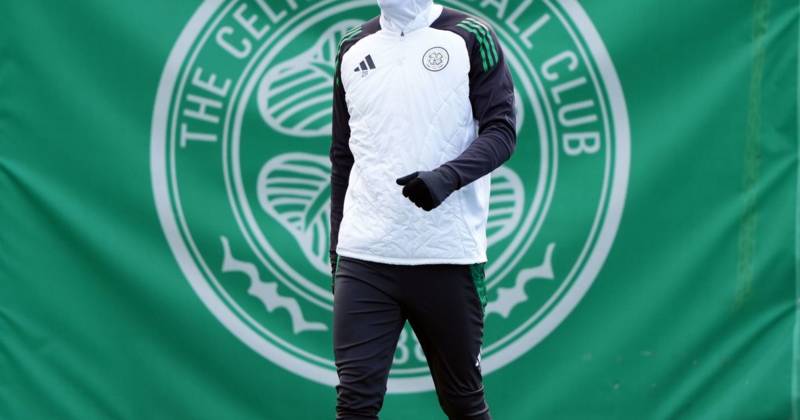 Predicted Celtic XI to face Club Brugge as masked man could be handed recall in latest Champions League escapade