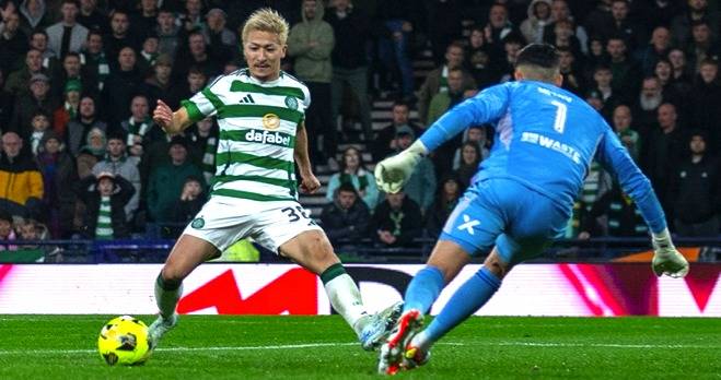 Title Twist: Celtic’s High Fives