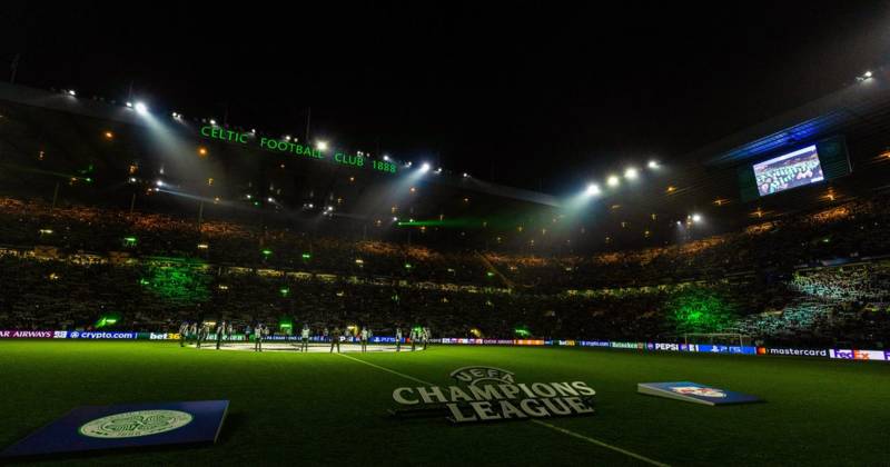 Watch Celtic vs Club Brugge on TV: Live stream, channel and team news for Champions League clash