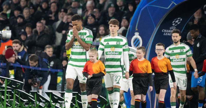 2 Celtic stars saluted by Belgian football royalty as man Rodgers signed for £9m has a message for Arne Engels