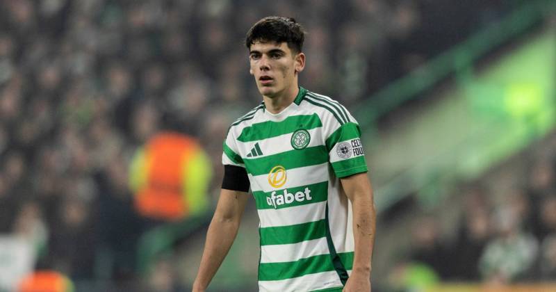 Barcelona ‘make’ Alex Valle loan recall decision as Celtic game time fear answered after Champions League heroics