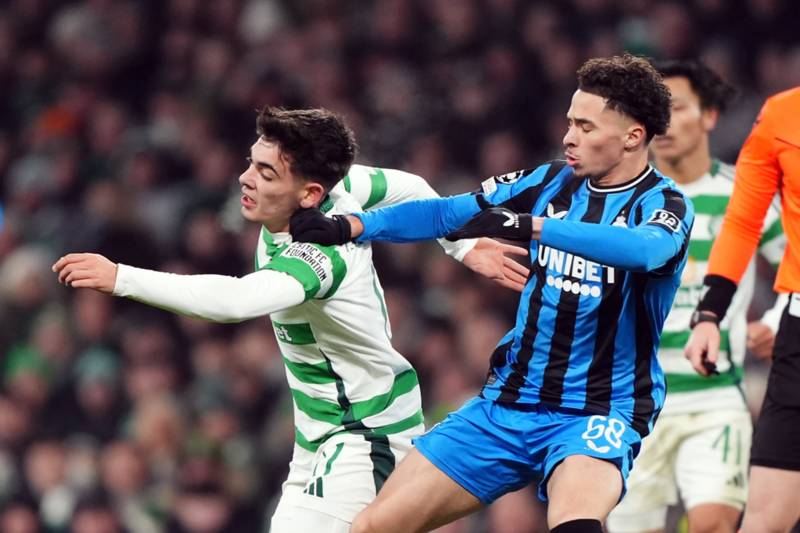 Barcelona ‘make’ huge call over Alex Valle’s loan at Celtic