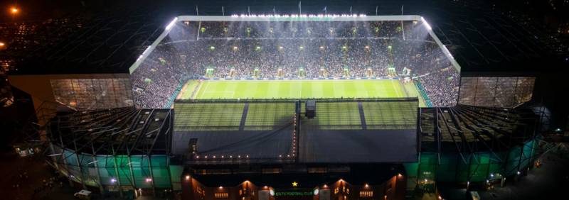 Benfica or PSV for Celtic as Football Meets Data project the Champions League Play Off’s