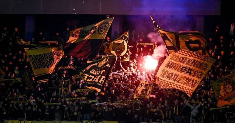 Celtic fans face Champions League away day nightmare as Dortmund protest plunges Zagreb into 2 pronged crisis