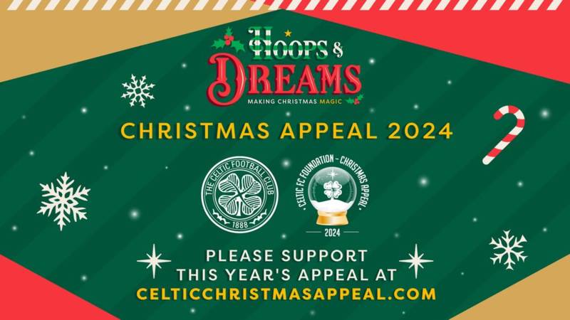 Christmas Appeal beneficiaries support children and families this year