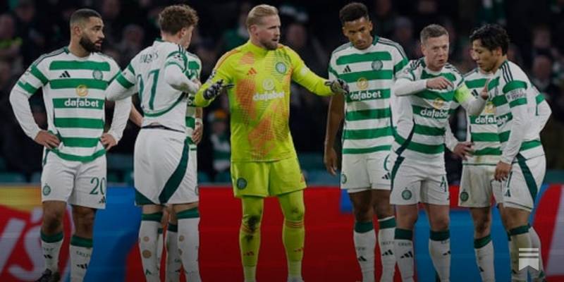 Editor’s Column: Guts, Glory, and Leadership: Celtic Dig Deep Against Club Brugge