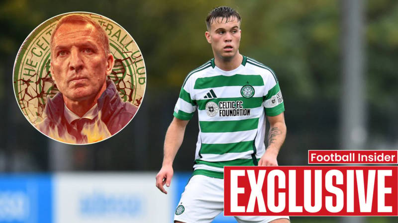 Exclusive: Sunderland & Wolves send scouts to watch Celtic sensation