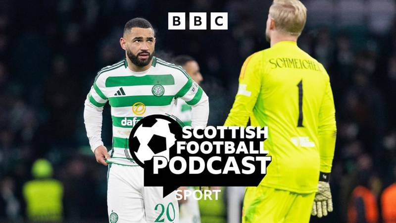 Listen: Celtic review and Rangers & Hearts previews