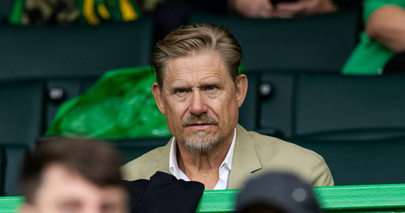 Peter Schmeichel rips ‘so bad’ Celtic as legend laments missed opportunity