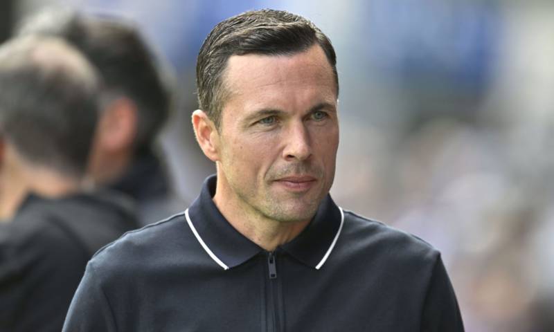 Ross County manager Don Cowie ready for Celtic Park managerial bow