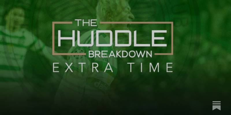 The Huddle Breakdown Extra Time: Brugge Review