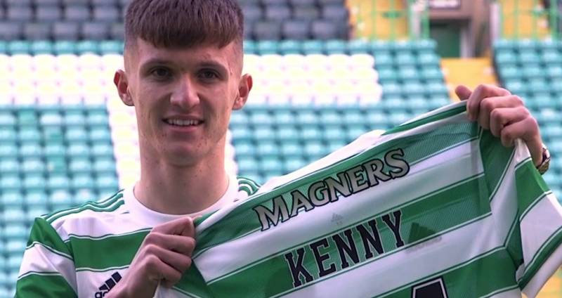 £150,000 Bhoy on the Brink