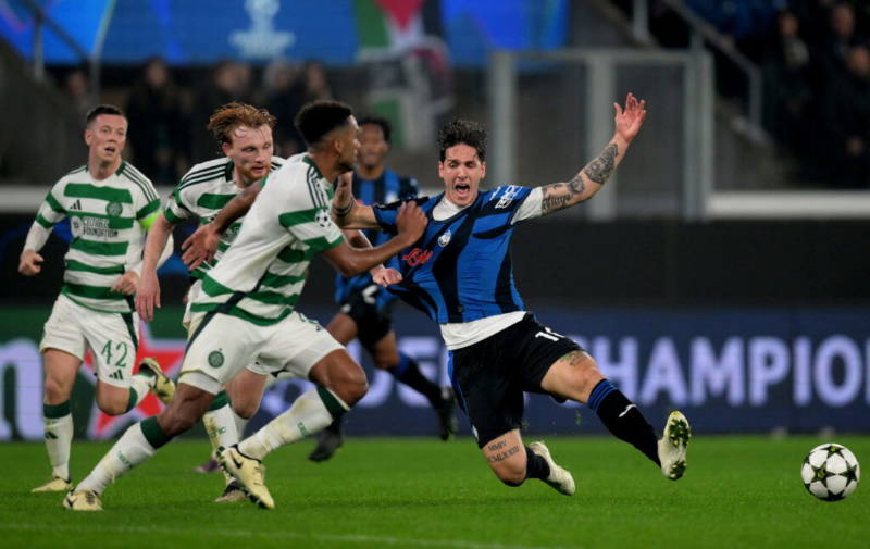 Atalanta’s Post-Celtic Rampage