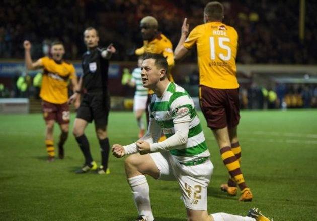 Celtic on this Day – Scotty Sinclair at the double and a Carlton Cole goal