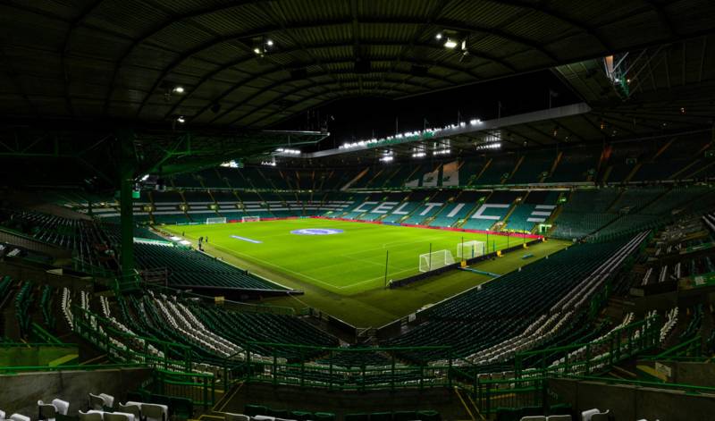 Data predictions vary, but one thing is all but certain for Celtic’s next UCL games