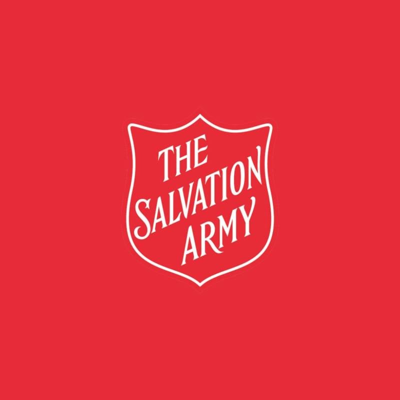 Salvation Army Parkhead