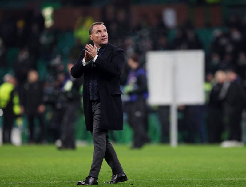 Stephen McGowan Reveals Celtic’s January Transfer Window Plan