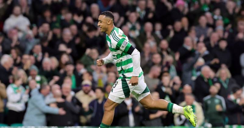 Adam Idah and Liam Scales on target as Celtic brush Ross County aside