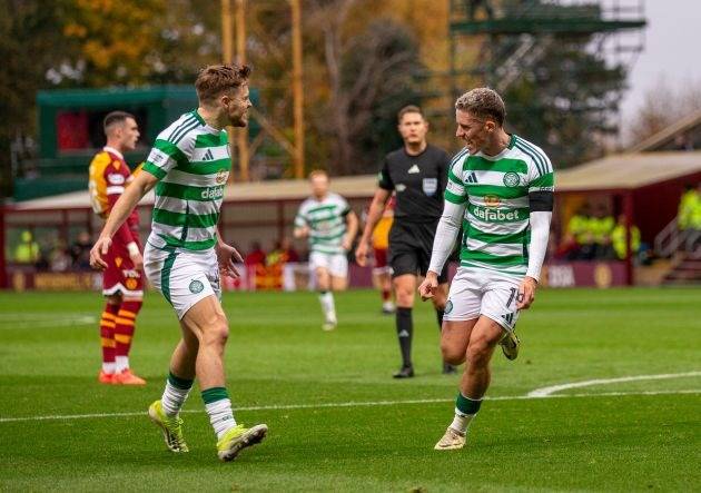 Celtic v Ross County – Squad players to step up and put on a show