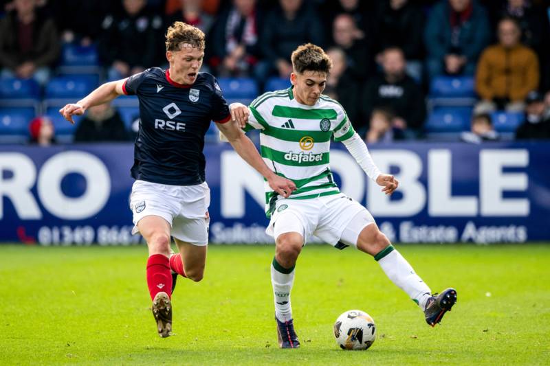 What channel is Celtic v Ross County on? TV, live stream and highlights details plus team news