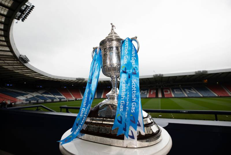 When is the Scottish Cup fourth round draw? How to watch on TV as Celtic, Rangers and Premiership teams enter