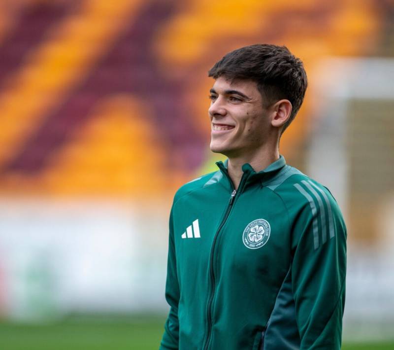 Celtic Fans on Alert after Fabrizio Romano’s Update