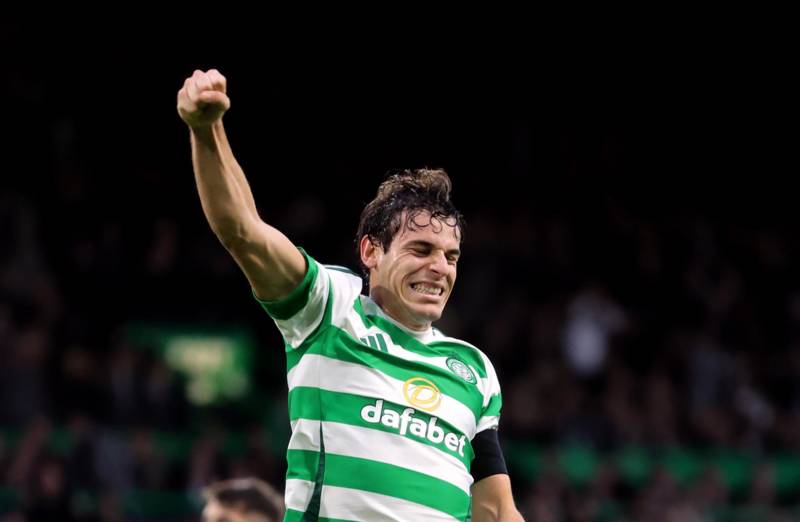 Paulo Bernardo on how Celtic make games look easy, and the Arne Engels debate