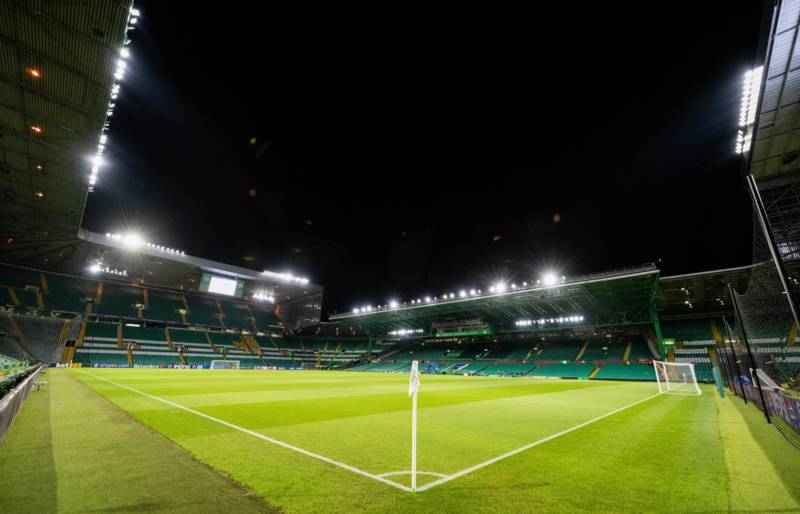 Celtic ‘virtual pitch’ offer ruthlessly trolled by leading football finance expert