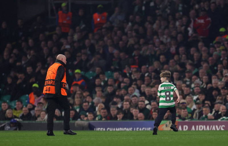 Champions League Fallout: Celtic Slapped with €27k Fine