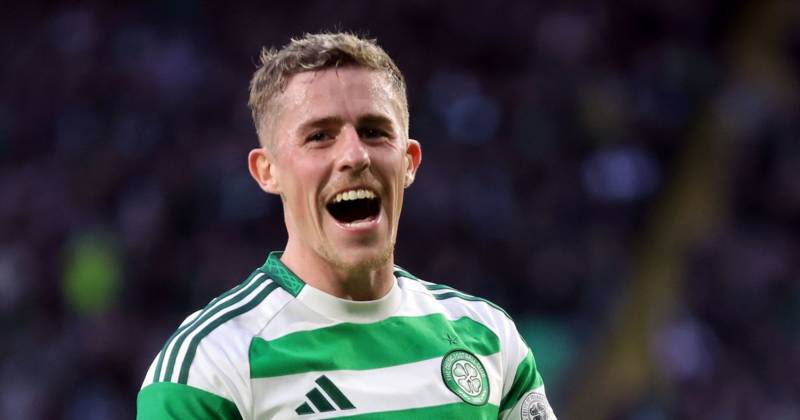 How Luke McCowan can be Celtic star with a difference as Odsonne Edouard facing loan limbo – Parkhead bulletin