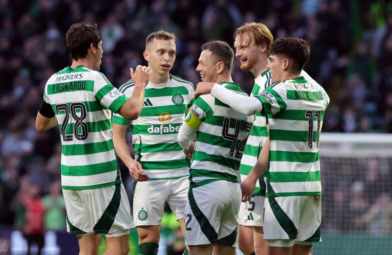 ‘Rangers are so poor’: O’Neill says Celtic are unchallenged in Premiership title race