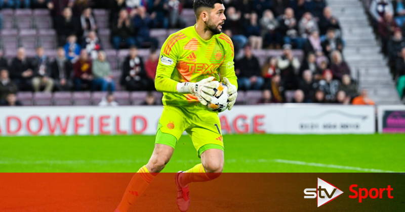 Aberdeen injury blow as goalkeeper Dimitar Mitov ruled out for six weeks