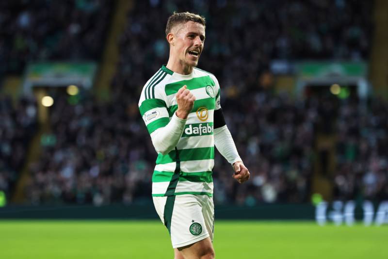 Brendan Rodgers backs uncapped Celtic star for Scotland call-up as Aberdeen suffer killer blow on eve of clash