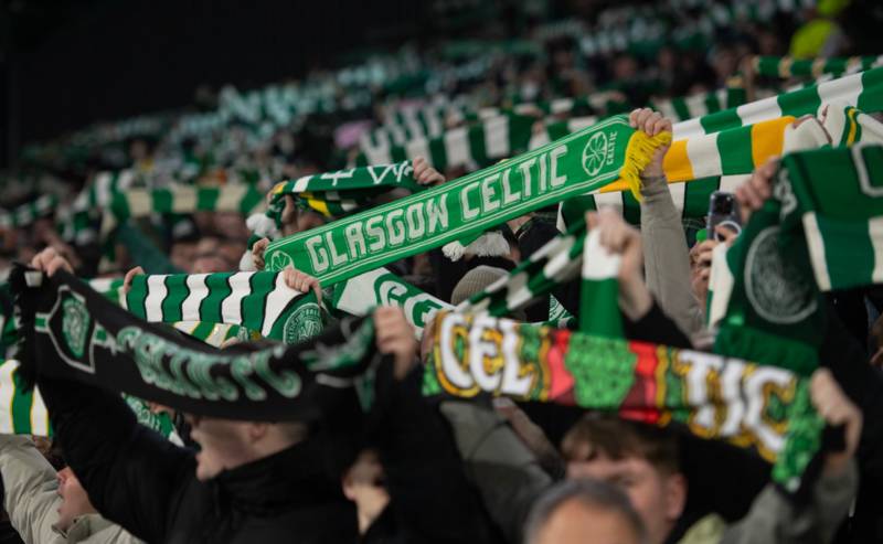 Celtic hit with another double UEFA punishment and a ‘slap on the wrist’ for Brendan Rodgers