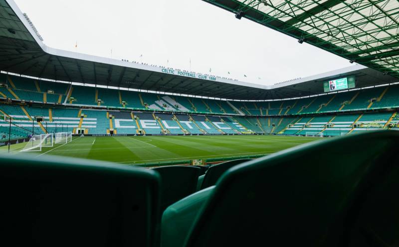 Celtic squad bring ‘festive cheer’ to Glasgow Children’s Hospital as club donate £10,000 during annual visit