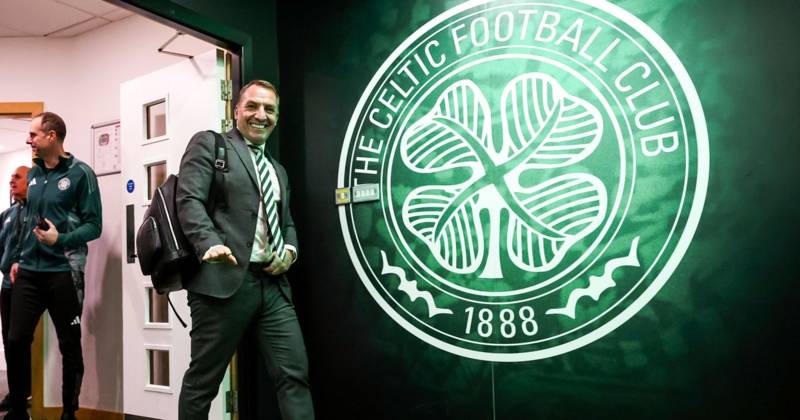 Celtic tipped to land mega £10m payday as ‘imminent’ Palma exit could spark transfer frenzy – Parkhead news bulletin